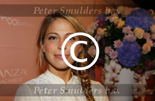 Amsterdam 15 september 2014
Modeshow Addy v d Krommenacker in het IJ theater. Sarah Chronis