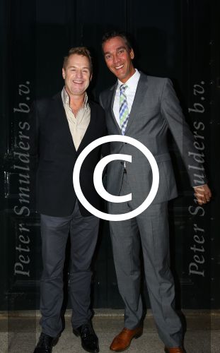 Den Haag, 15 September 2014 Premiere \