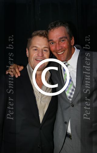 Den Haag, 15 September 2014 Premiere \