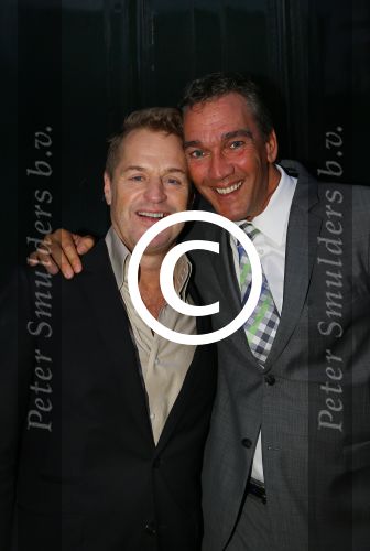 Den Haag, 15 September 2014 Premiere \