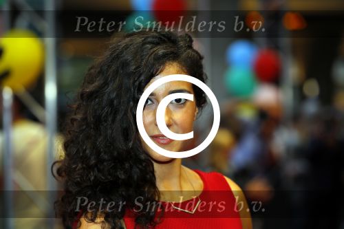 Amsterdam 15 september 2014
Premiere What if met hoofdrolspeler Daniel Radcliffe in pathe arena. Toprak Yalciner