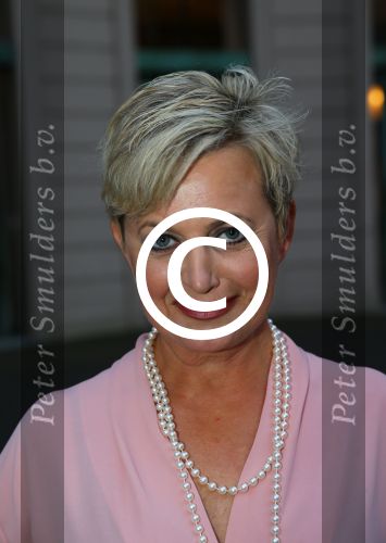 Den Haag, 15 September 2014 Premiere \