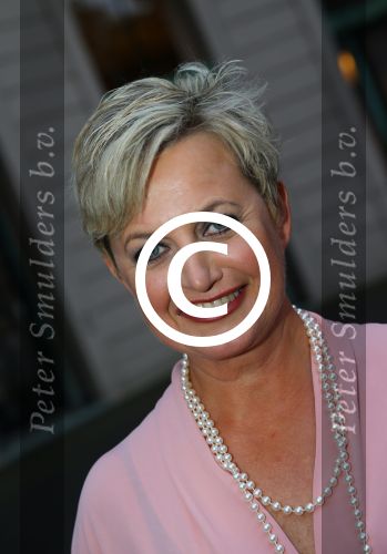 Den Haag, 15 September 2014 Premiere \