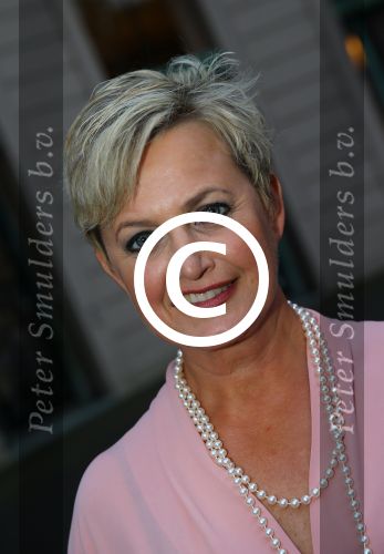 Den Haag, 15 September 2014 Premiere \