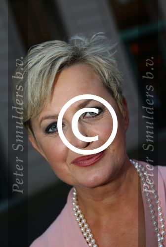 Den Haag, 15 September 2014 Premiere \