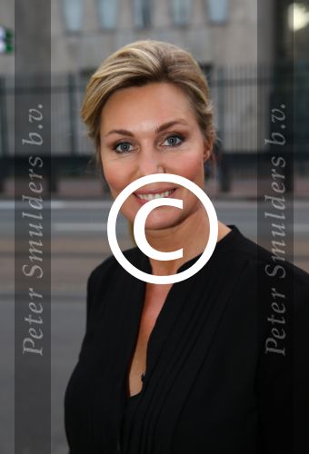 Den Haag, 15 September 2014 Premiere \