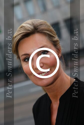 Den Haag, 15 September 2014 Premiere \