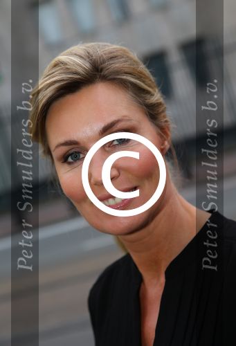 Den Haag, 15 September 2014 Premiere \