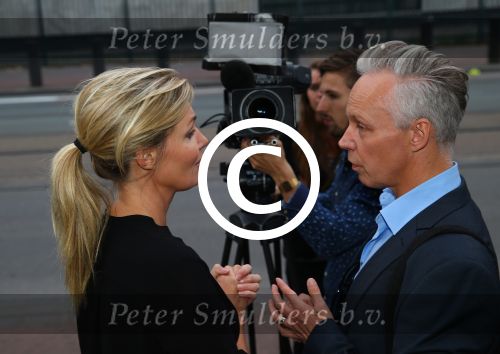 Den Haag, 15 September 2014 Premiere \