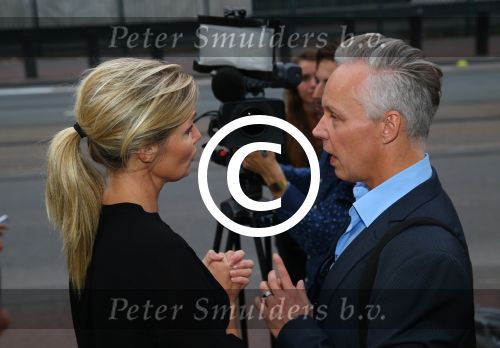 Den Haag, 15 September 2014 Premiere \