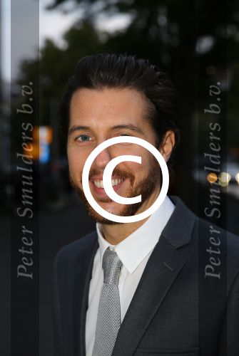 Den Haag, 15 September 2014 Premiere \