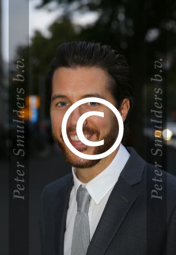 Den Haag, 15 September 2014 Premiere \