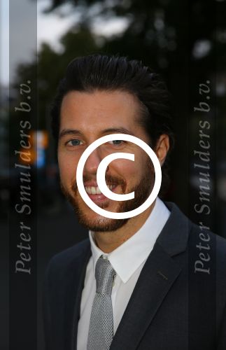 Den Haag, 15 September 2014 Premiere \