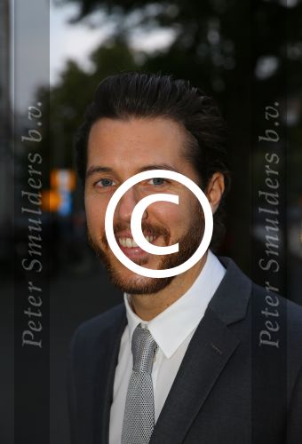 Den Haag, 15 September 2014 Premiere \
