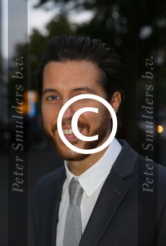 Den Haag, 15 September 2014 Premiere \