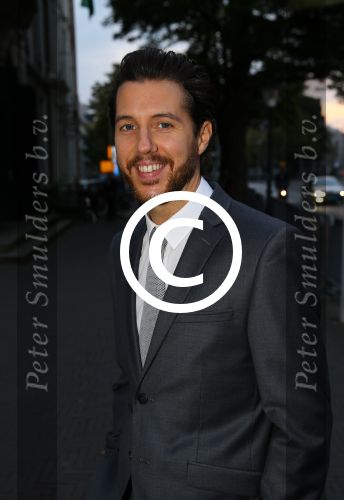 Den Haag, 15 September 2014 Premiere \