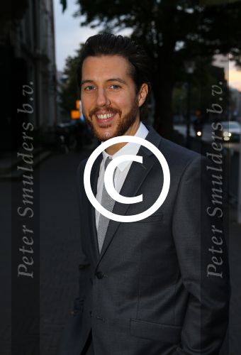 Den Haag, 15 September 2014 Premiere \