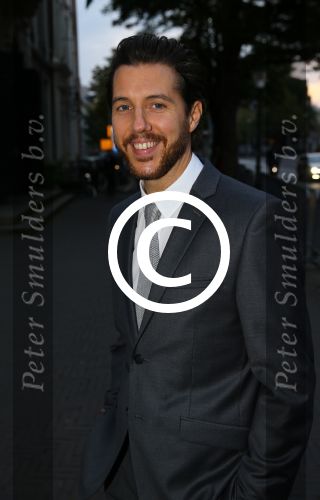 Den Haag, 15 September 2014 Premiere \