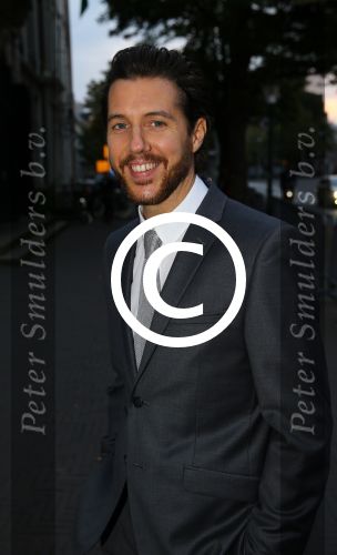Den Haag, 15 September 2014 Premiere \