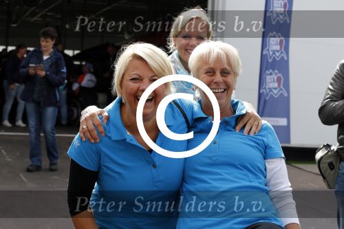Amsterdam 6 september 2015
ALS Amsterdam City Swim in de grachten van Amsterdam met veel bekende nederlanders.