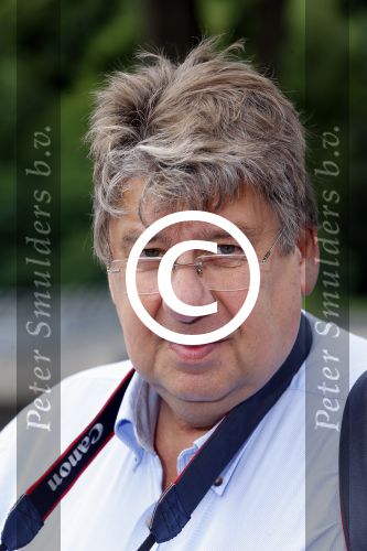 Hilversum 25 augustus 2015
Perspresentatie RTL in studio 21. Ab Blauw