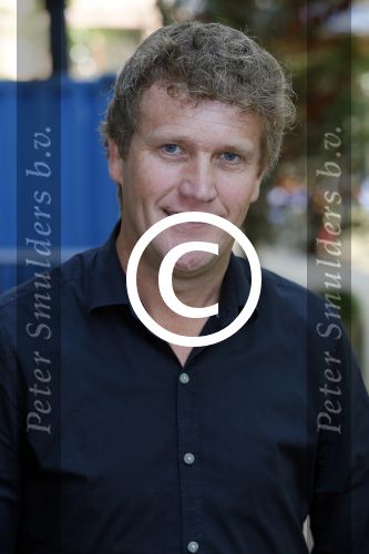 Amsterdam 20 augustus 2015
Winterpresentatie SBS6 in artis. Alberto Stegeman