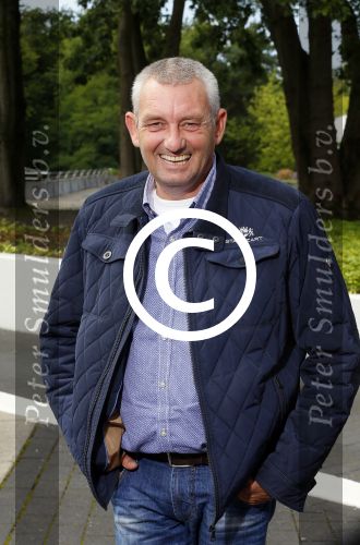 Hilversum 25 augustus 2015
Perspresentatie RTL in studio 21. Allard Kalff