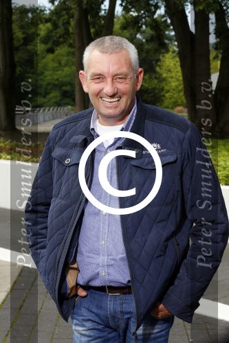 Hilversum 25 augustus 2015
Perspresentatie RTL in studio 21. Allard Kalff
