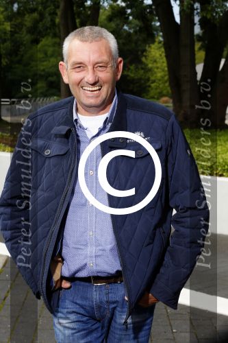 Hilversum 25 augustus 2015
Perspresentatie RTL in studio 21. Allard Kalff