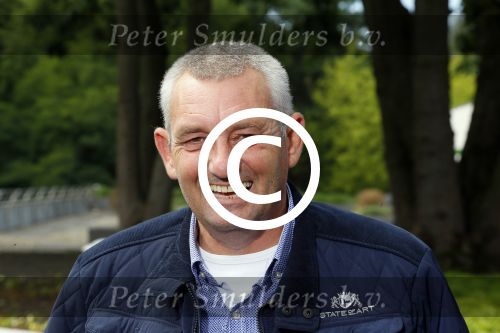 Hilversum 25 augustus 2015
Perspresentatie RTL in studio 21. Allard Kalff