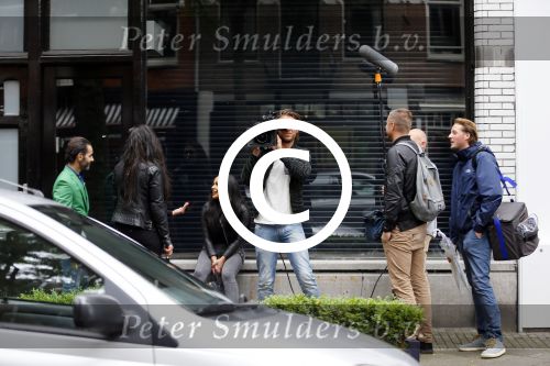 Amsterdam 3 september 2015
Amanda Balk haar zus en vriendin nemen een pilot op voor een real life soap.
Ook haar nieuwe vriend wordt gefilmd.