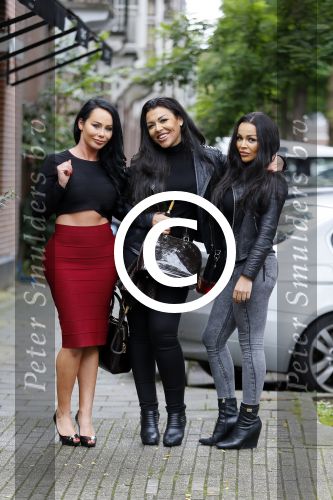 Amsterdam 3 september 2015
Amanda Balk haar zus en vriendin nemen een pilot op voor een real life soap.
Ook haar nieuwe vriend wordt gefilmd.
