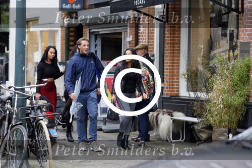 Amsterdam 3 september 2015
Amanda Balk haar zus en vriendin nemen een pilot op voor een real life soap.
Ook haar nieuwe vriend wordt gefilmd.