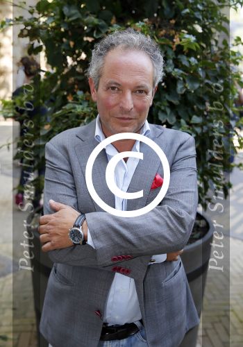 Amsterdam 20 augustus 2015
Winterpresentatie SBS6 in artis. Andre v d Toorn