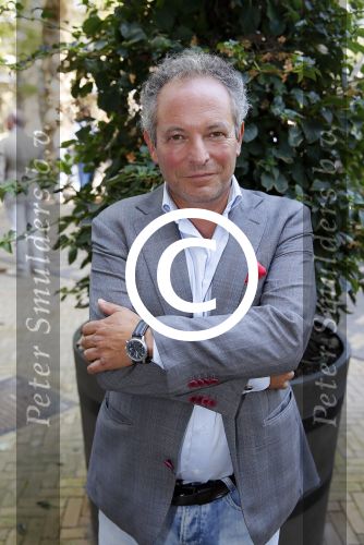 Amsterdam 20 augustus 2015
Winterpresentatie SBS6 in artis. Andre v d Toorn