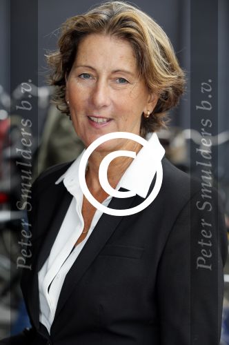 Hilversum 27 augustus 2015
Presentatie NPO in Hilversum.
Annette v Trigt
