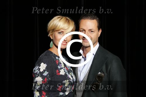 Hilversum 25 augustus 2015
Perspresentatie RTL in studio 21. Anouk Smulders