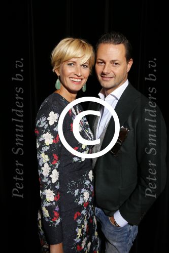 Hilversum 25 augustus 2015
Perspresentatie RTL in studio 21. Anouk Smulders