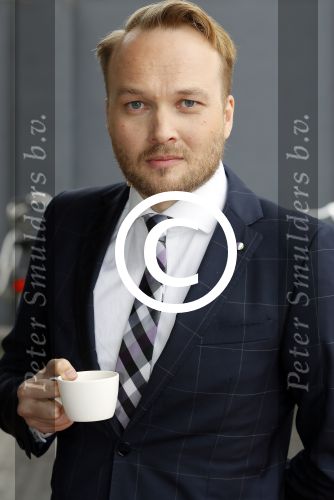 Hilversum 27 augustus 2015
Presentatie NPO in Hilversum.
Arjen Lubach