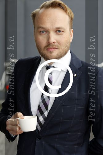 Hilversum 27 augustus 2015
Presentatie NPO in Hilversum.
Arjen Lubach