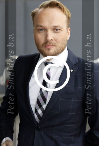 Hilversum 27 augustus 2015
Presentatie NPO in Hilversum.
Arjen Lubach
