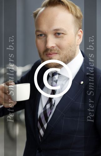 Hilversum 27 augustus 2015
Presentatie NPO in Hilversum.
Arjen Lubach