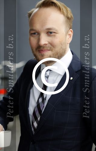 Hilversum 27 augustus 2015
Presentatie NPO in Hilversum.
Arjen Lubach