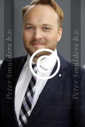Hilversum 27 augustus 2015
Presentatie NPO in Hilversum.
Arjen Lubach