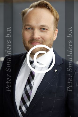 Hilversum 27 augustus 2015
Presentatie NPO in Hilversum.
Arjen Lubach