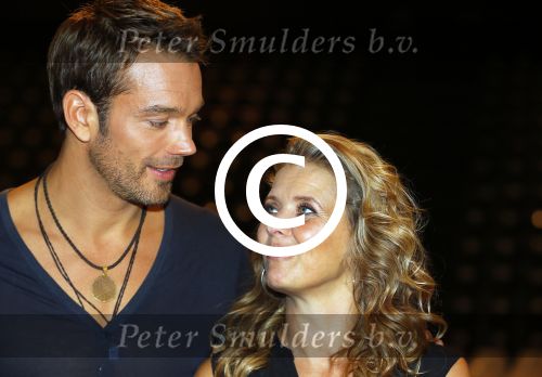 Amsterdam 29 augustus 2015
Fandag bij endemol van GTST Goede tijden slechte tijden.
All You Need Is GTST Live Show met de castleden uit de RTL televisie soapserie GTST. Joep Sertons, Robin Martens, Buddy Vedder  Ruud Feltkamp Marjolein Keuning, Gaby Blaaser, Dilan Yurdacul, Bartho Braat, Babette van Veen, Jette van der Meij, Pip Pellens, Erik de Vogel, Caroline de Bruijn, Barbara Sloesen, Inge Schrama, Miro Kloosterman en Marly van der Velden Everon Jackson Hooi, Beau Schneider en Guido Spek zijn aanwezig.