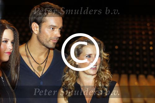 Amsterdam 29 augustus 2015
Fandag bij endemol van GTST Goede tijden slechte tijden.
All You Need Is GTST Live Show met de castleden uit de RTL televisie soapserie GTST. Joep Sertons, Robin Martens, Buddy Vedder  Ruud Feltkamp Marjolein Keuning, Gaby Blaaser, Dilan Yurdacul, Bartho Braat, Babette van Veen, Jette van der Meij, Pip Pellens, Erik de Vogel, Caroline de Bruijn, Barbara Sloesen, Inge Schrama, Miro Kloosterman en Marly van der Velden Everon Jackson Hooi, Beau Schneider en Guido Spek zijn aanwezig.