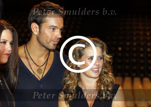 Amsterdam 29 augustus 2015
Fandag bij endemol van GTST Goede tijden slechte tijden.
All You Need Is GTST Live Show met de castleden uit de RTL televisie soapserie GTST. Joep Sertons, Robin Martens, Buddy Vedder  Ruud Feltkamp Marjolein Keuning, Gaby Blaaser, Dilan Yurdacul, Bartho Braat, Babette van Veen, Jette van der Meij, Pip Pellens, Erik de Vogel, Caroline de Bruijn, Barbara Sloesen, Inge Schrama, Miro Kloosterman en Marly van der Velden Everon Jackson Hooi, Beau Schneider en Guido Spek zijn aanwezig.