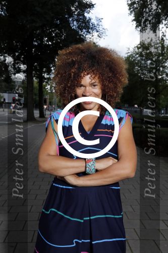 Amsterdam 1 september 2015 
Presentatie cast lulverhalen van Howard Komproe.
Babs Gons
