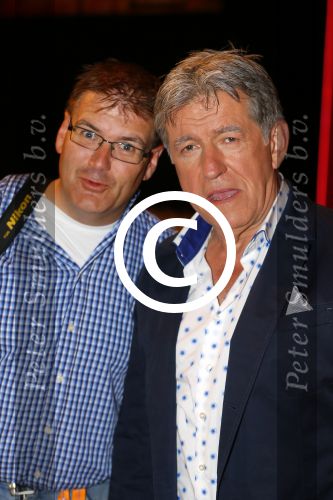 Amsterdam 29 augustus 2015
Fandag bij endemol van GTST Goede tijden slechte tijden.
All You Need Is GTST Live Show met de castleden uit de RTL televisie soapserie GTST. Joep Sertons, Robin Martens, Buddy Vedder  Ruud Feltkamp Marjolein Keuning, Gaby Blaaser, Dilan Yurdacul, Bartho Braat, Babette van Veen, Jette van der Meij, Pip Pellens, Erik de Vogel, Caroline de Bruijn, Barbara Sloesen, Inge Schrama, Miro Kloosterman en Marly van der Velden Everon Jackson Hooi, Beau Schneider en Guido Spek zijn aanwezig. Daniel Kroll